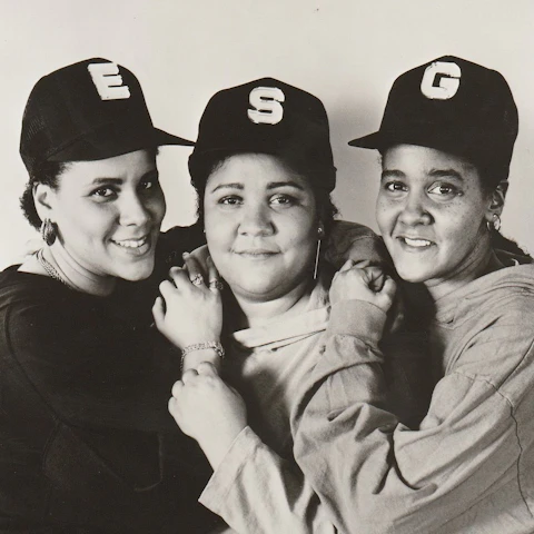Summer Festival: ESG + Gilles Peterson & more