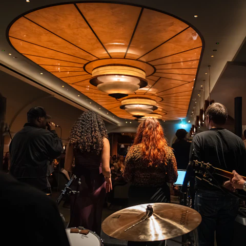 Gambit Sessions: 70s Soul Revisited