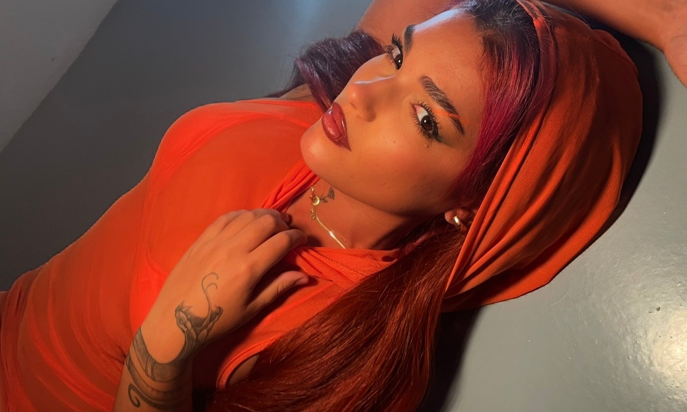 Cecilia Zango