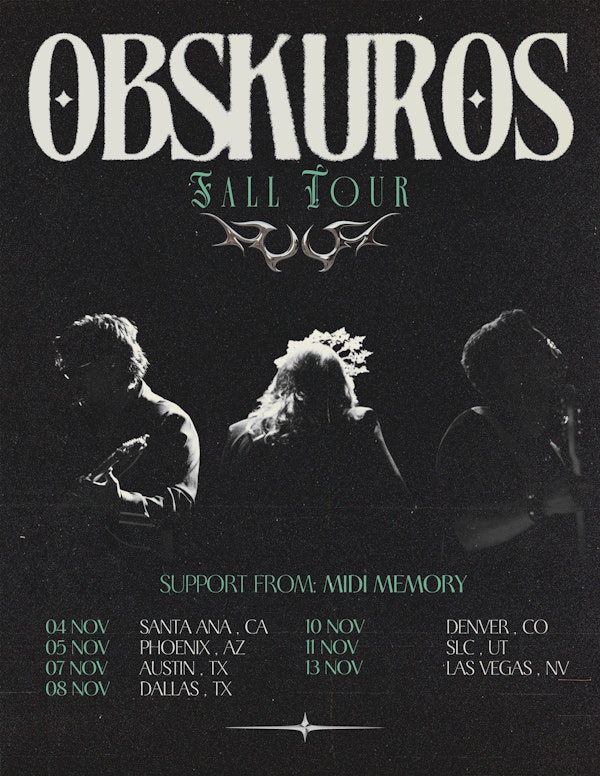 OBSKUROS