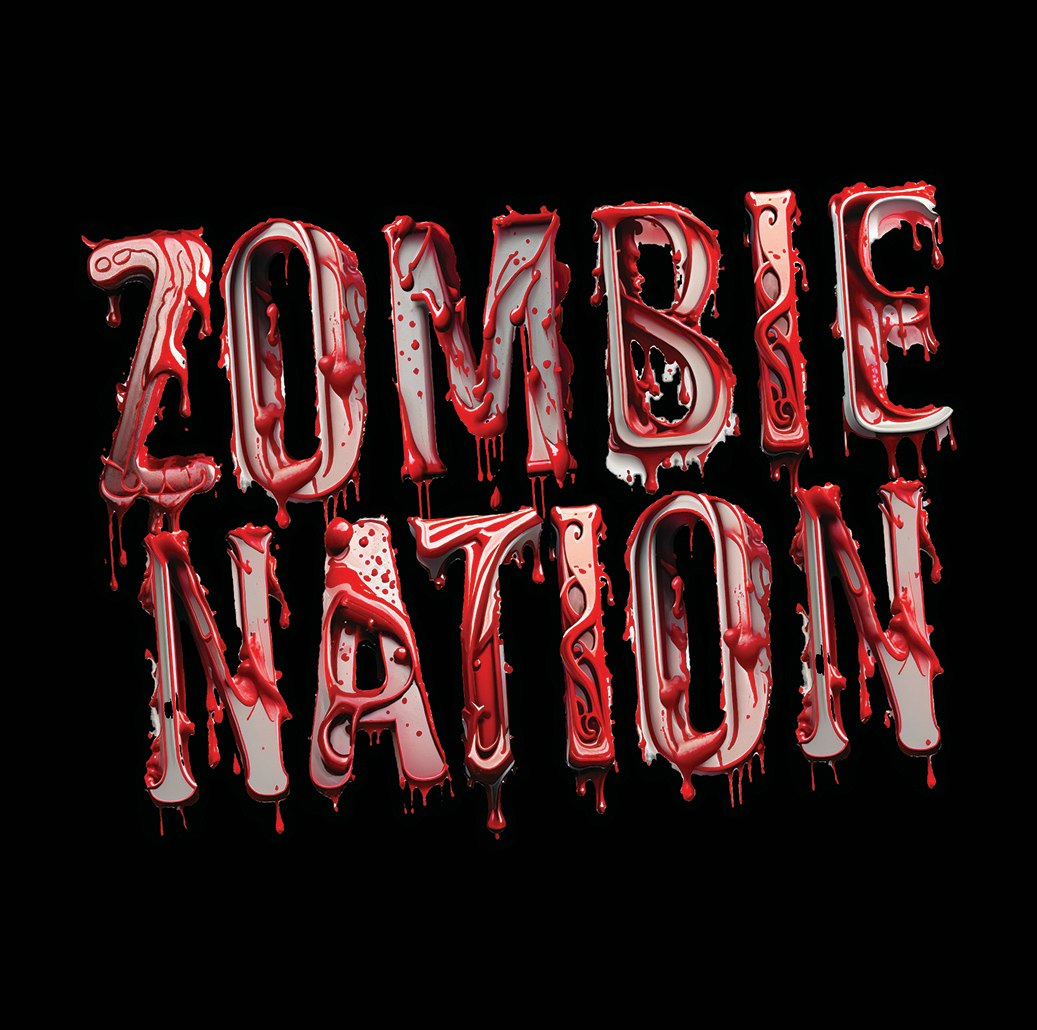 ZOMBIENATION METAL/NU-METAL/METALCORE CLUB 9pm-3am at Zoo Bar & Club, London