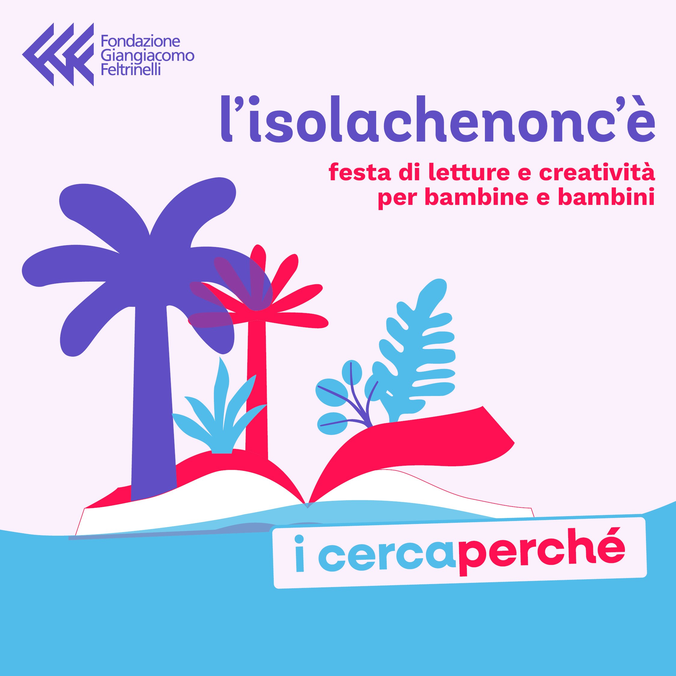 l'isolachenonc'è I Hansel e Gretel
