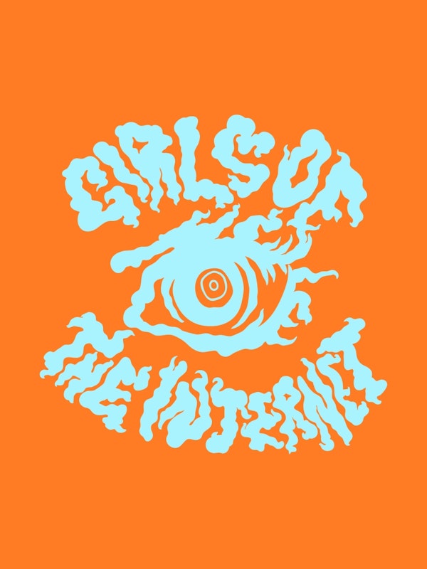 Girls Of The Internet (Live)