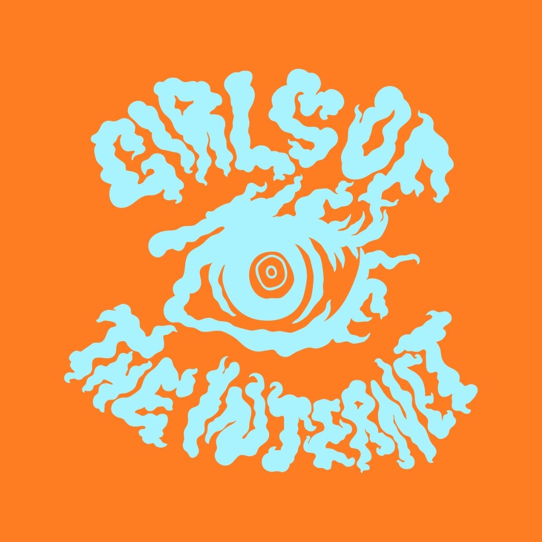 Girls Of The Internet (Live)