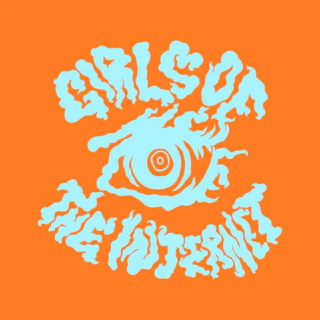 Girls Of The Internet (Live)