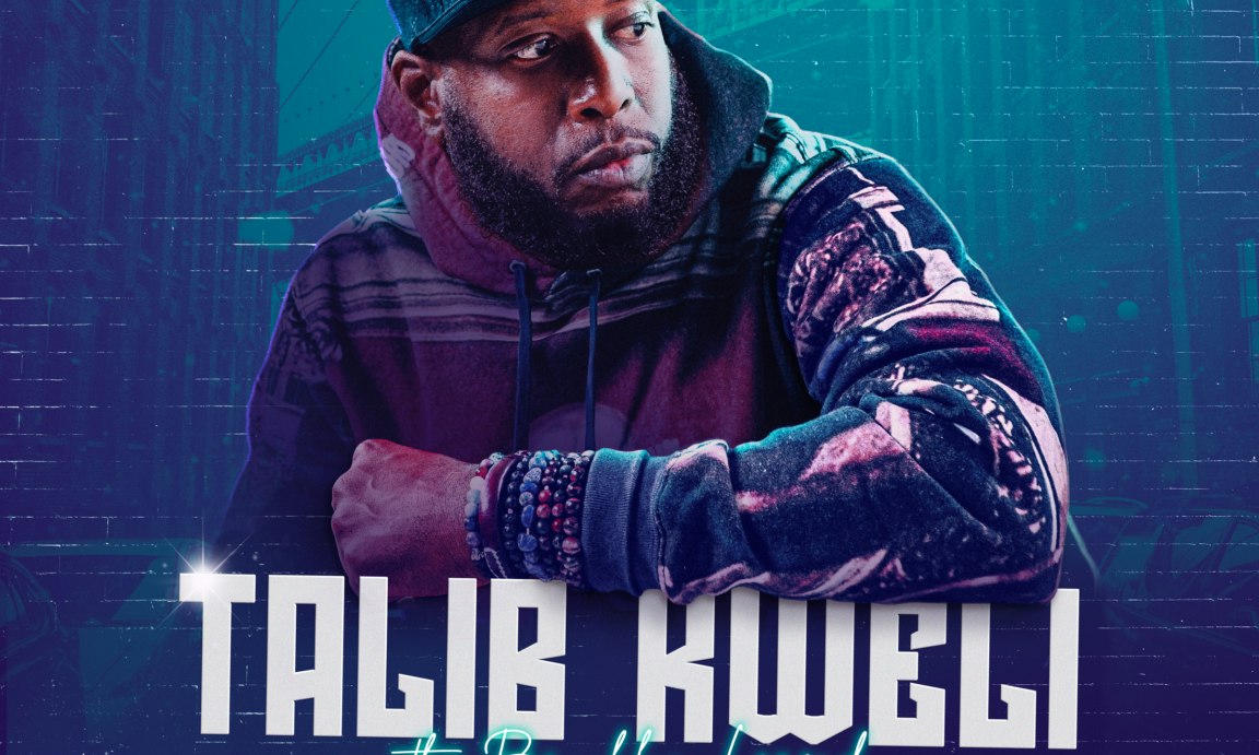 Mascarade invite Talib Kweli & more