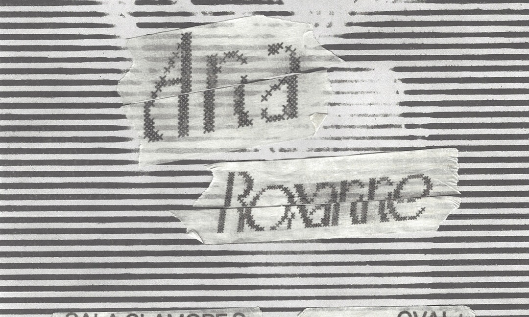 Oval & Musik Mattin: Ana Roxanne en Sala Clamores