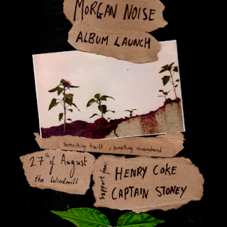Morgan Noise, Henry Coke, Captain Stoney