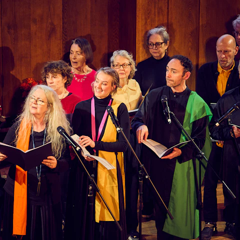 The Peaceful Crystallographer - and Other Songs