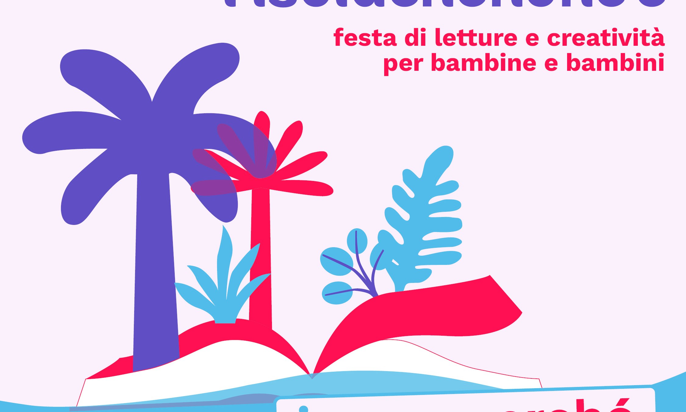 l'isolachenonc'è I Facciamo un giro tutti insieme?