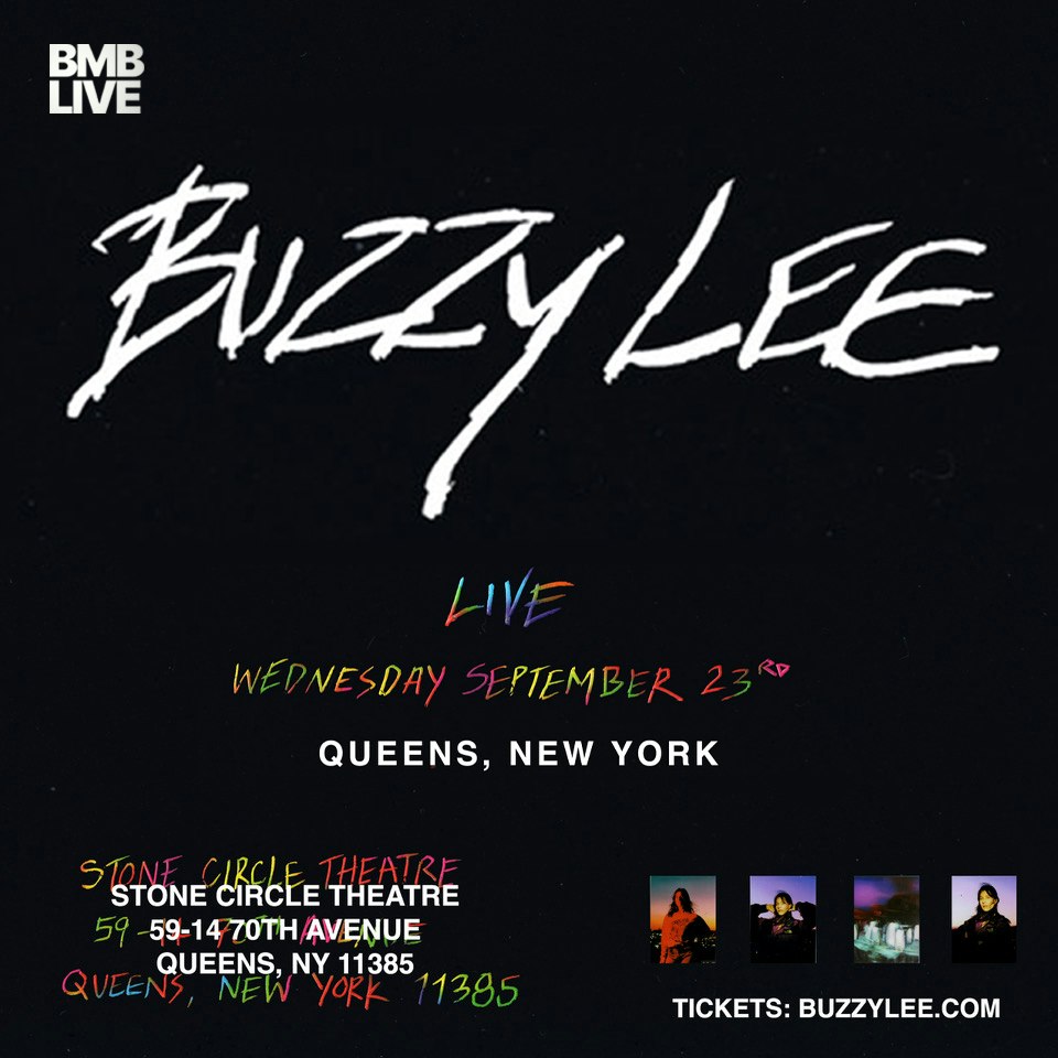 Buzzy Lee, Will Epstein