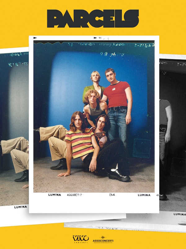 Parcels