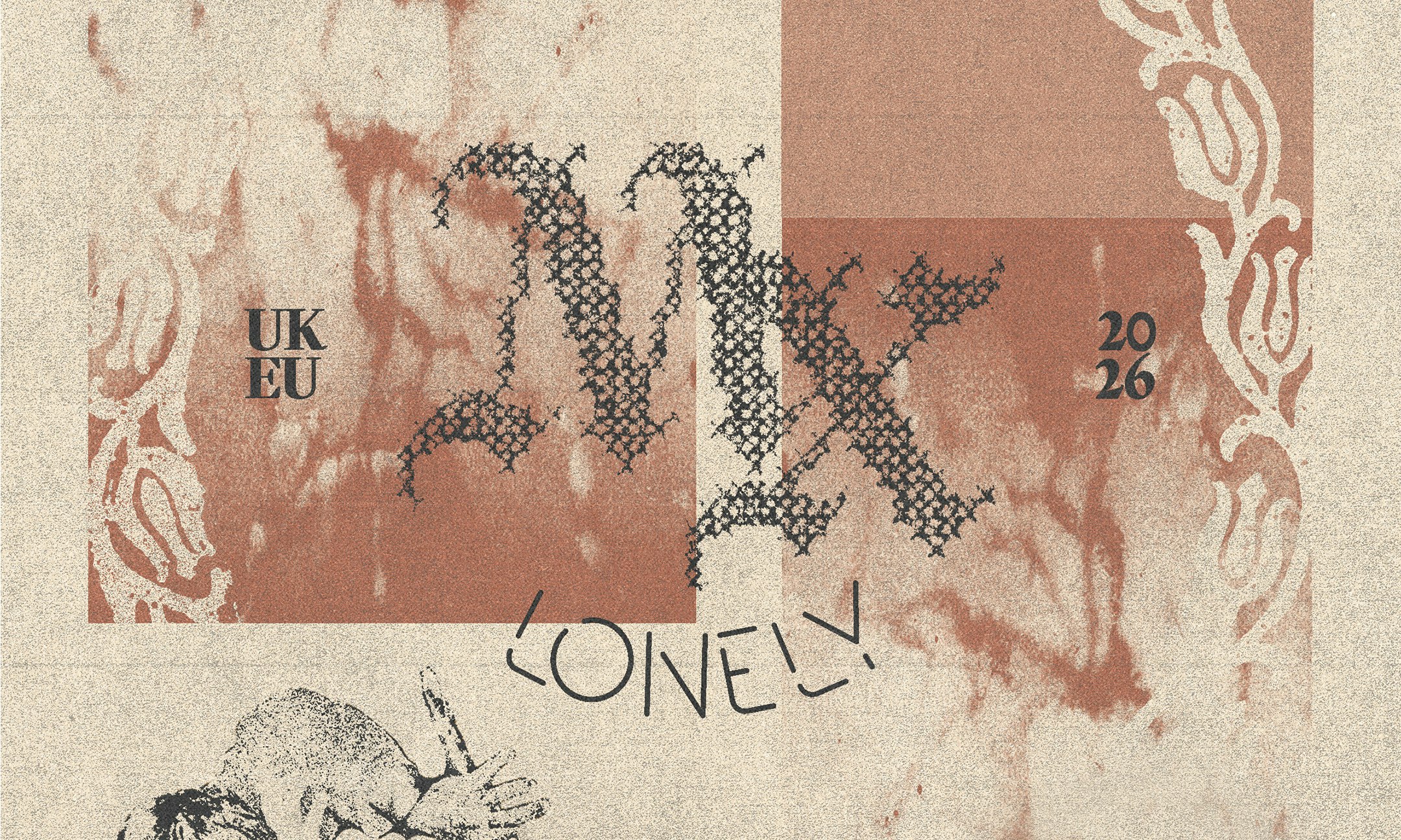 MX Lonely