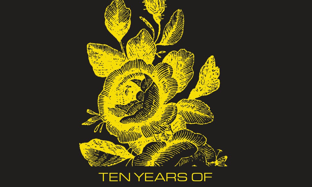 Dylan LeBlanc - 10 Years of Cautionary Tale