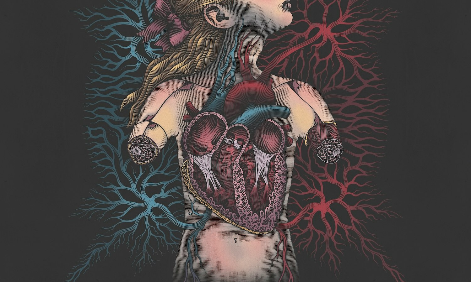 DAZZLING KILLMEN + PORD
