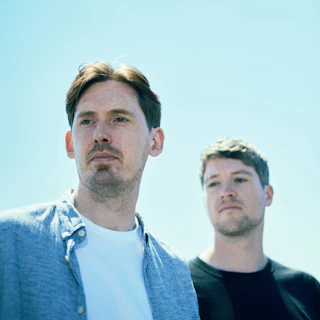 Dusky presents Take A Trip: Dusky (All Day Long)