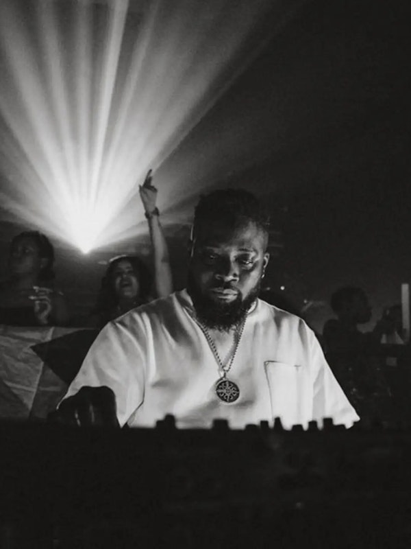 Juls — Jazz Cafe Residency (4 Fridays in the Summer | 21 August)