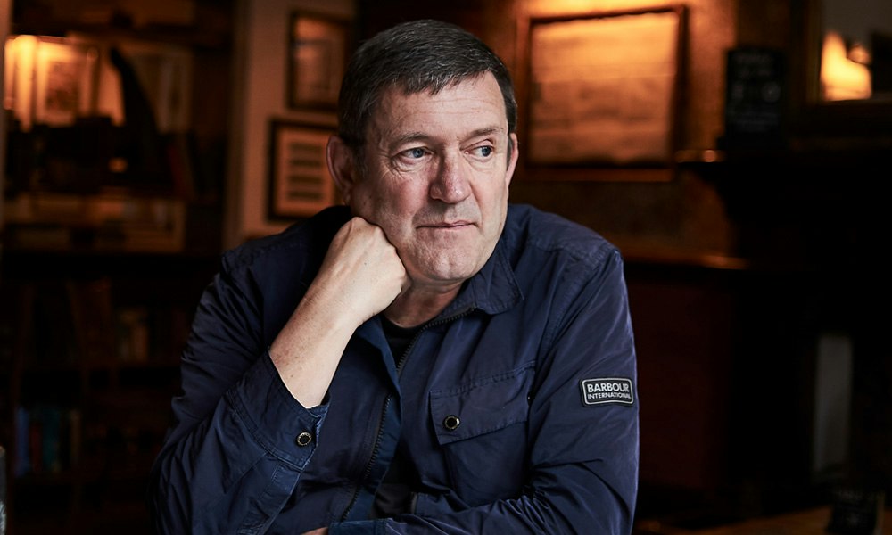 Paul Heaton: Album Launch Show (Earlier Show)