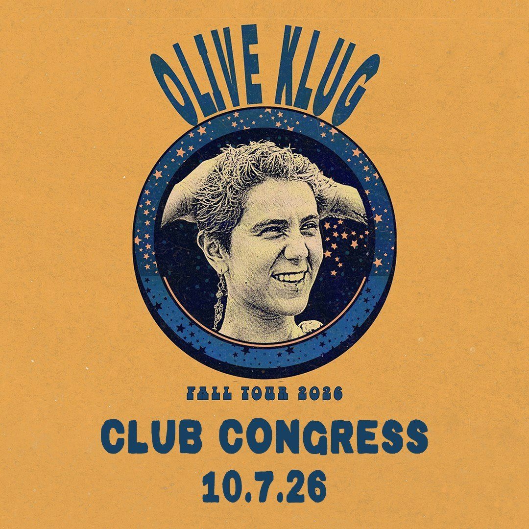 Olive Klug