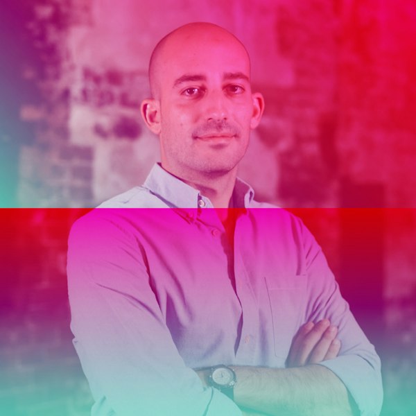 Francesco Costa @OGR Talks