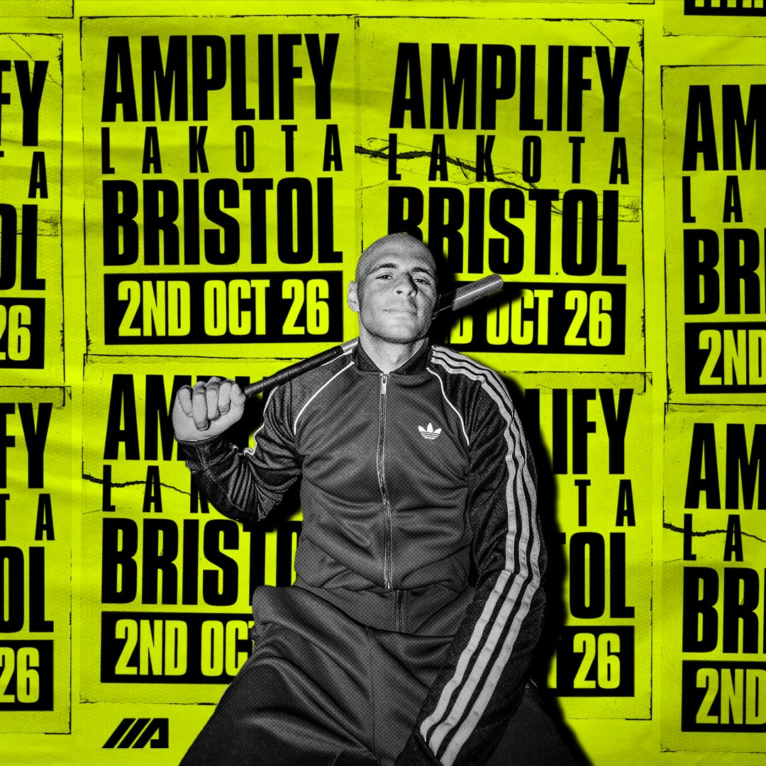 Amplify at Lakota, Bristol