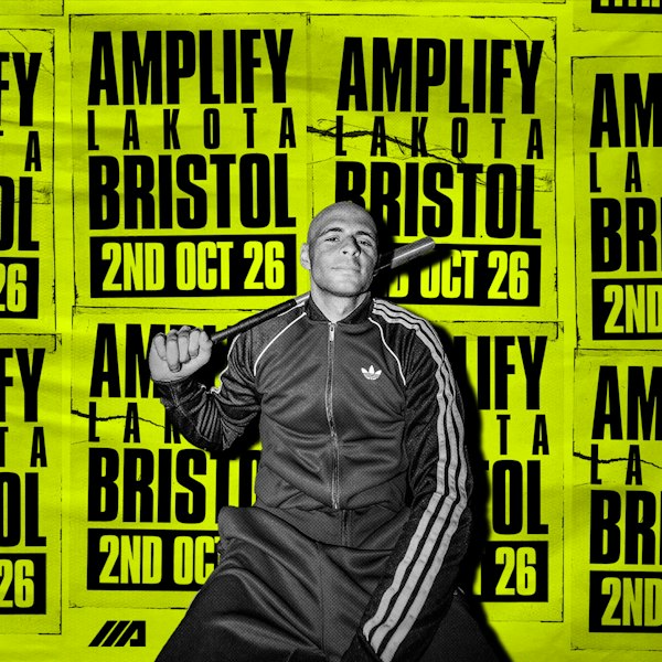 Amplify