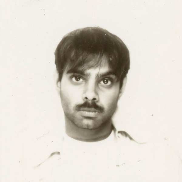Anish Kumar (All Night Long): 4 Fridays at Phonox (Closing Party)