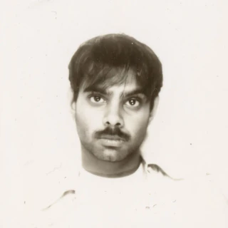 Anish Kumar (All Night Long): 4 Fridays at Phonox (Closing Party)