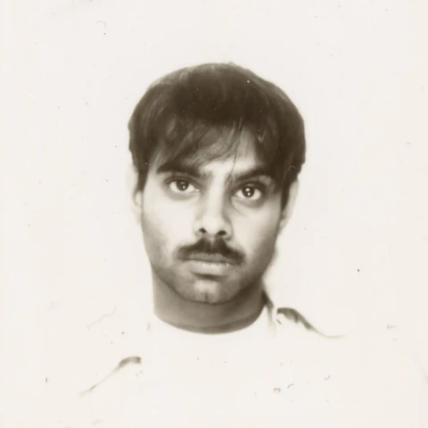 Anish Kumar (All Night Long): 4 Fridays at Phonox (Closing Party)