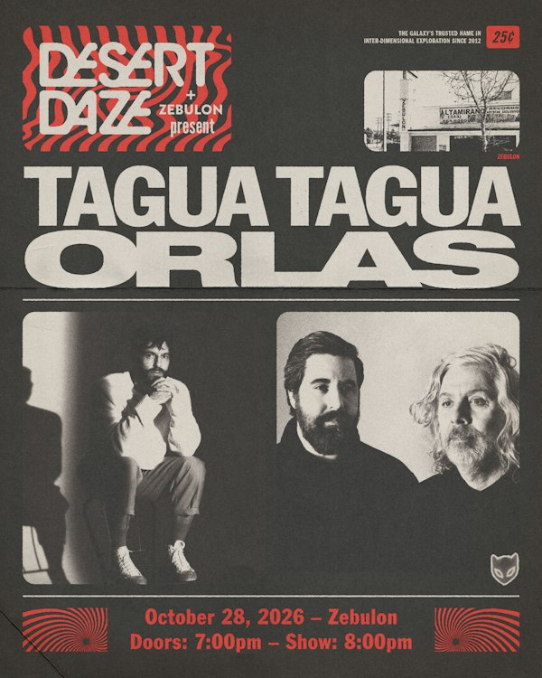 Tagua Tagua, Orlas