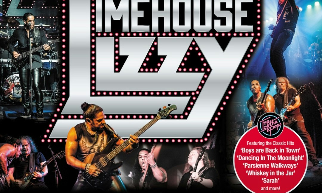 LIMEHOUSE LIZZY