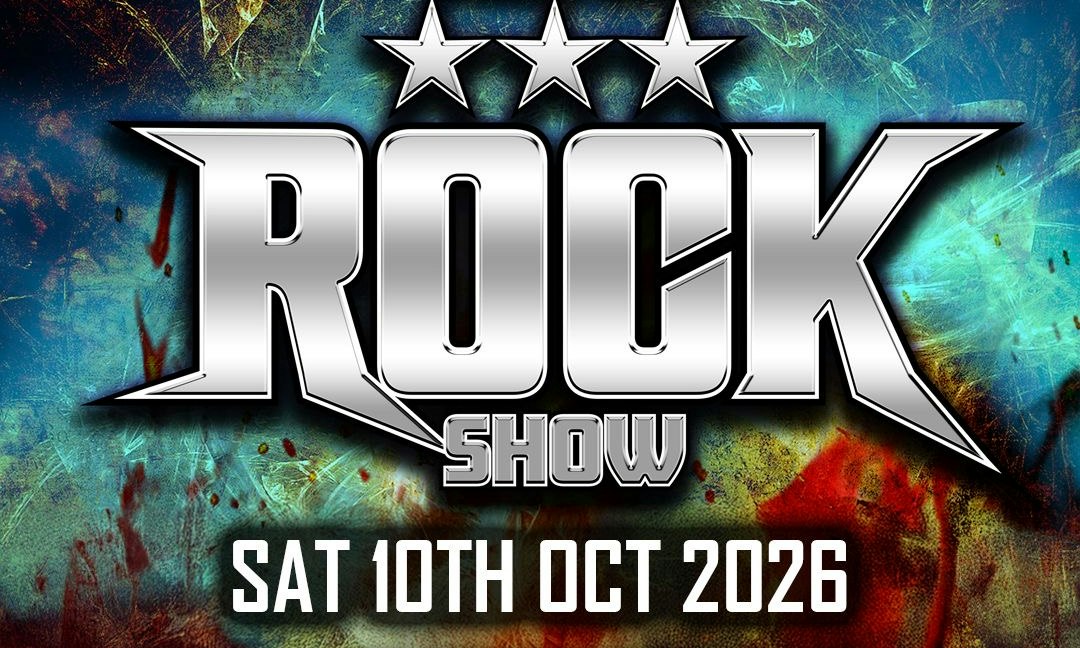 The UK Rock Show