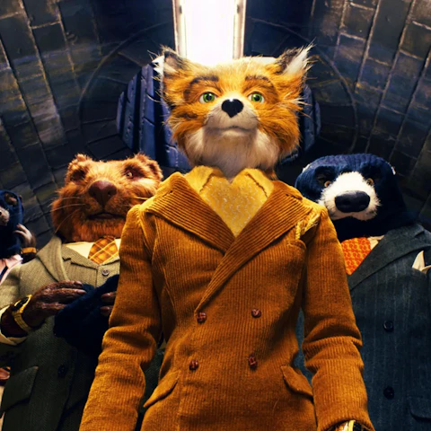 FANTASTIC MR. FOX (FAMILY FILM SCREENING)
