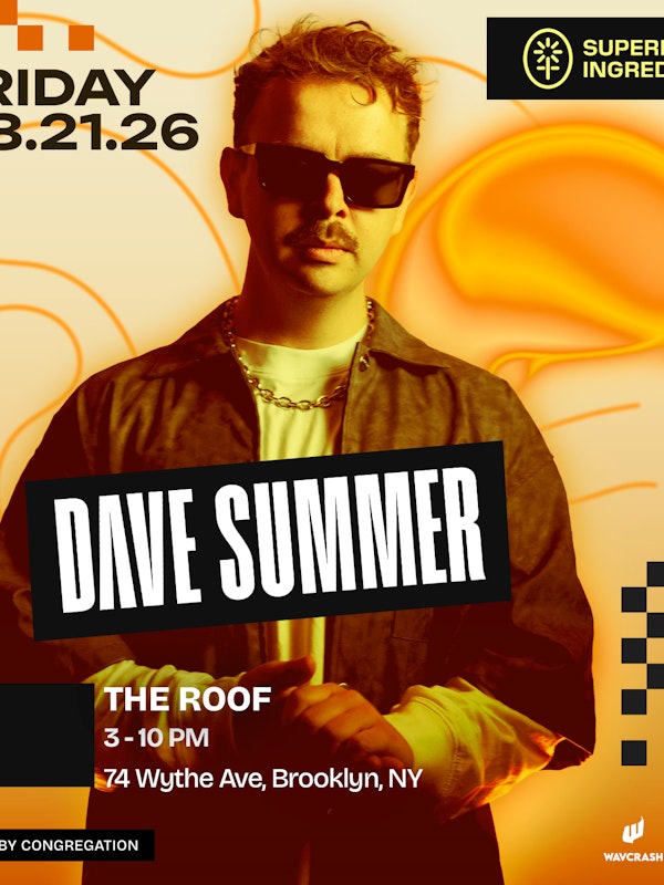 Superior Ingredients: Dave Summer