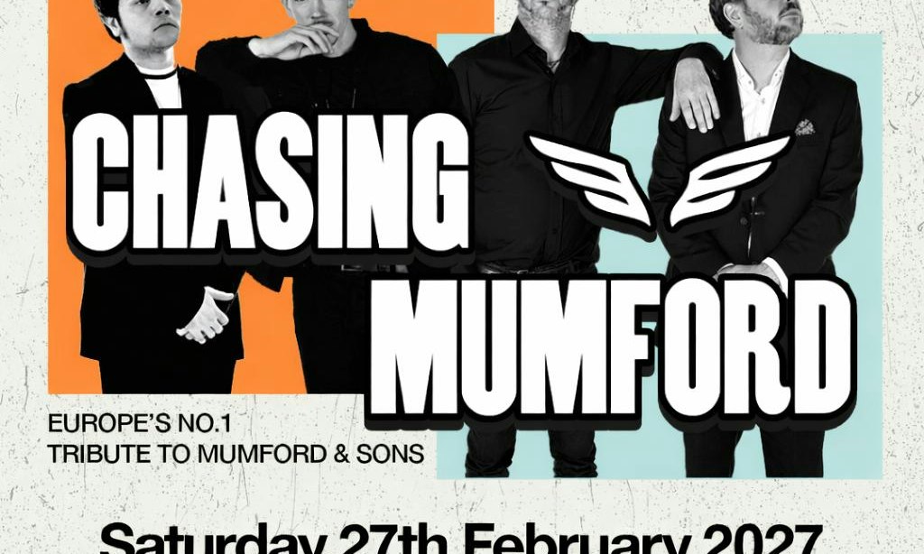 Chasing Mumford