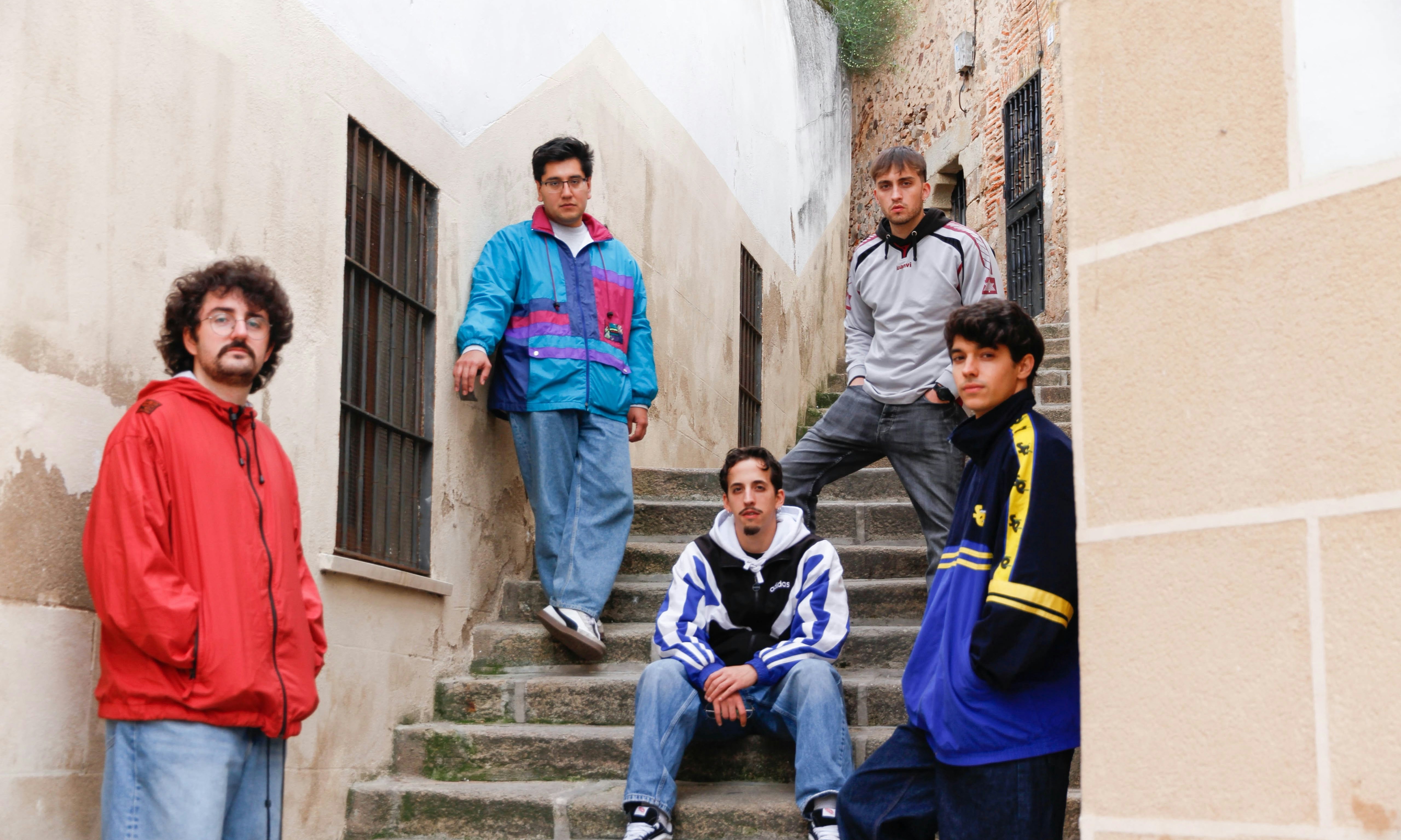 Pagafantas + Teen Dwayne