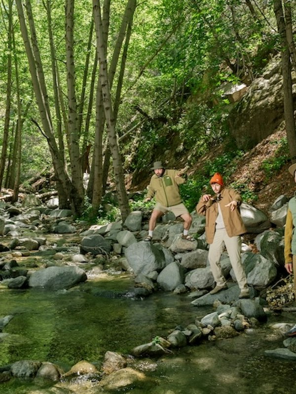 Wolves of Glendale