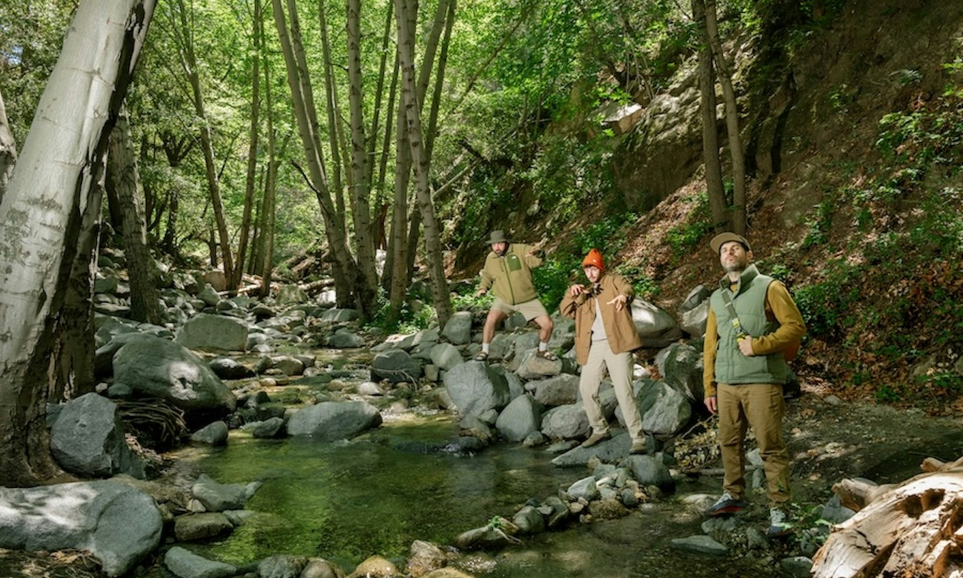 Wolves of Glendale