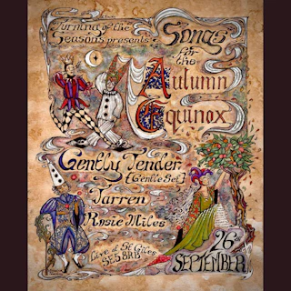 Songs for the Autumn Equinox