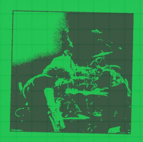 OBL PRESENTS: Chest / Outlaw George / Fred Brown
