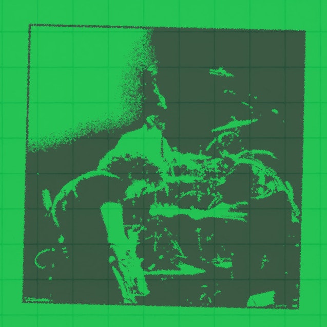 OBL PRESENTS: Chest / Outlaw George / Fred Brown