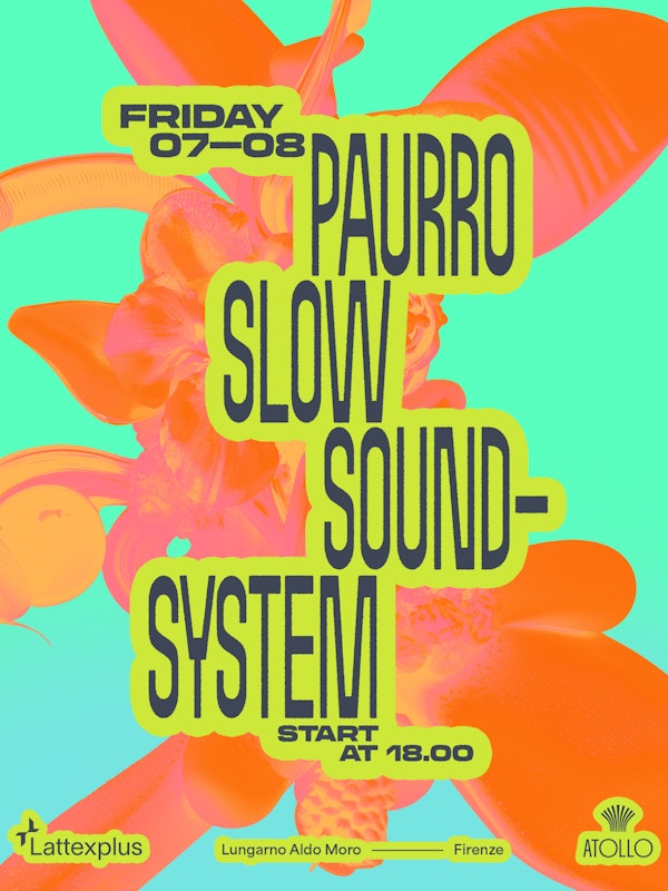 Lattexplus Summer Night – Paurro
