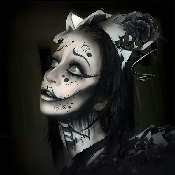 Gran Fiesta Halloween