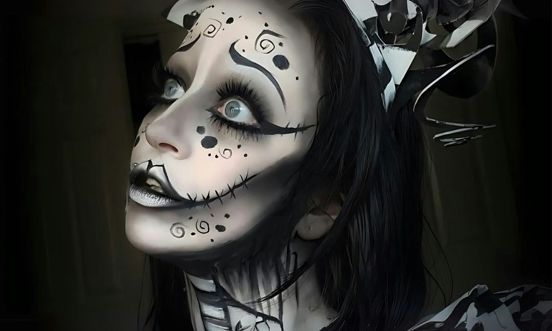 Gran Fiesta Halloween