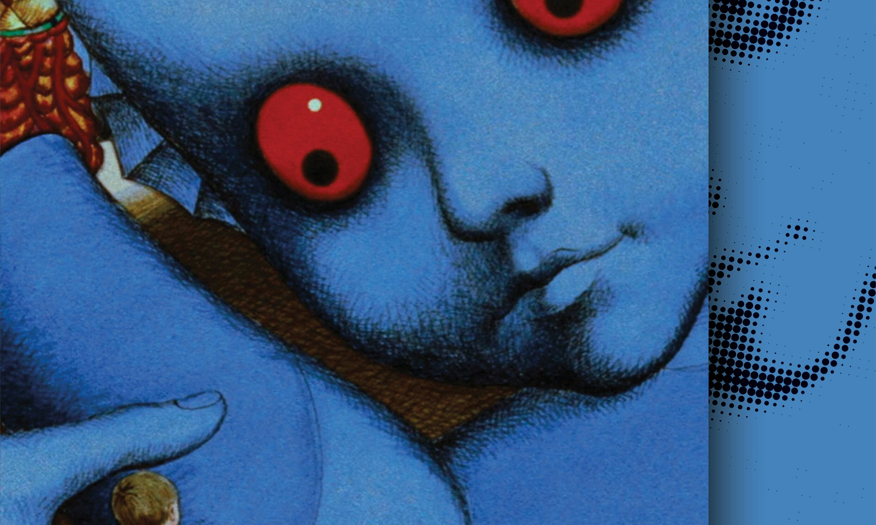 La Planète Sauvage screening with live score by HaHa Sounds Collective