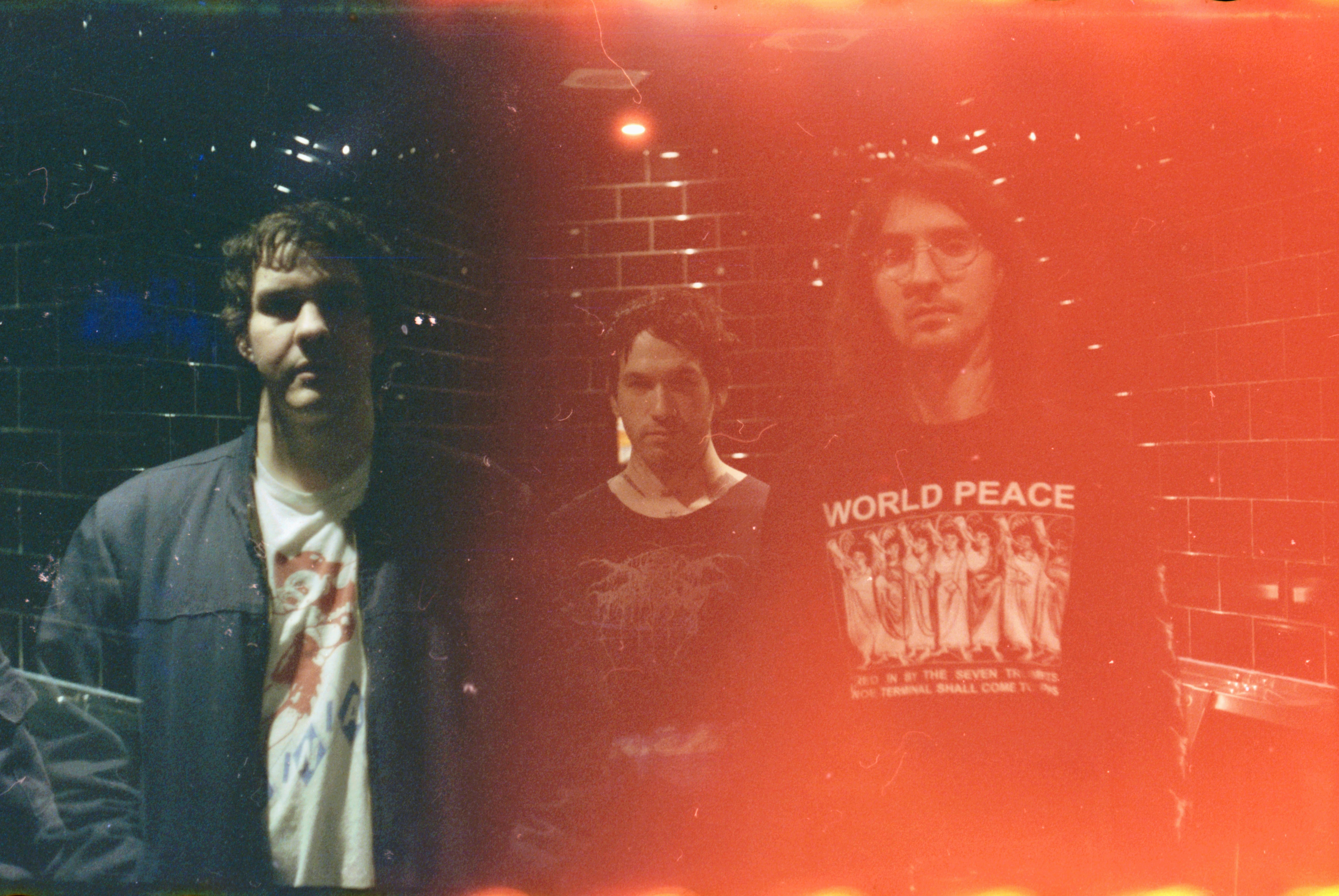 Portrayal of Guilt at The Vera Project