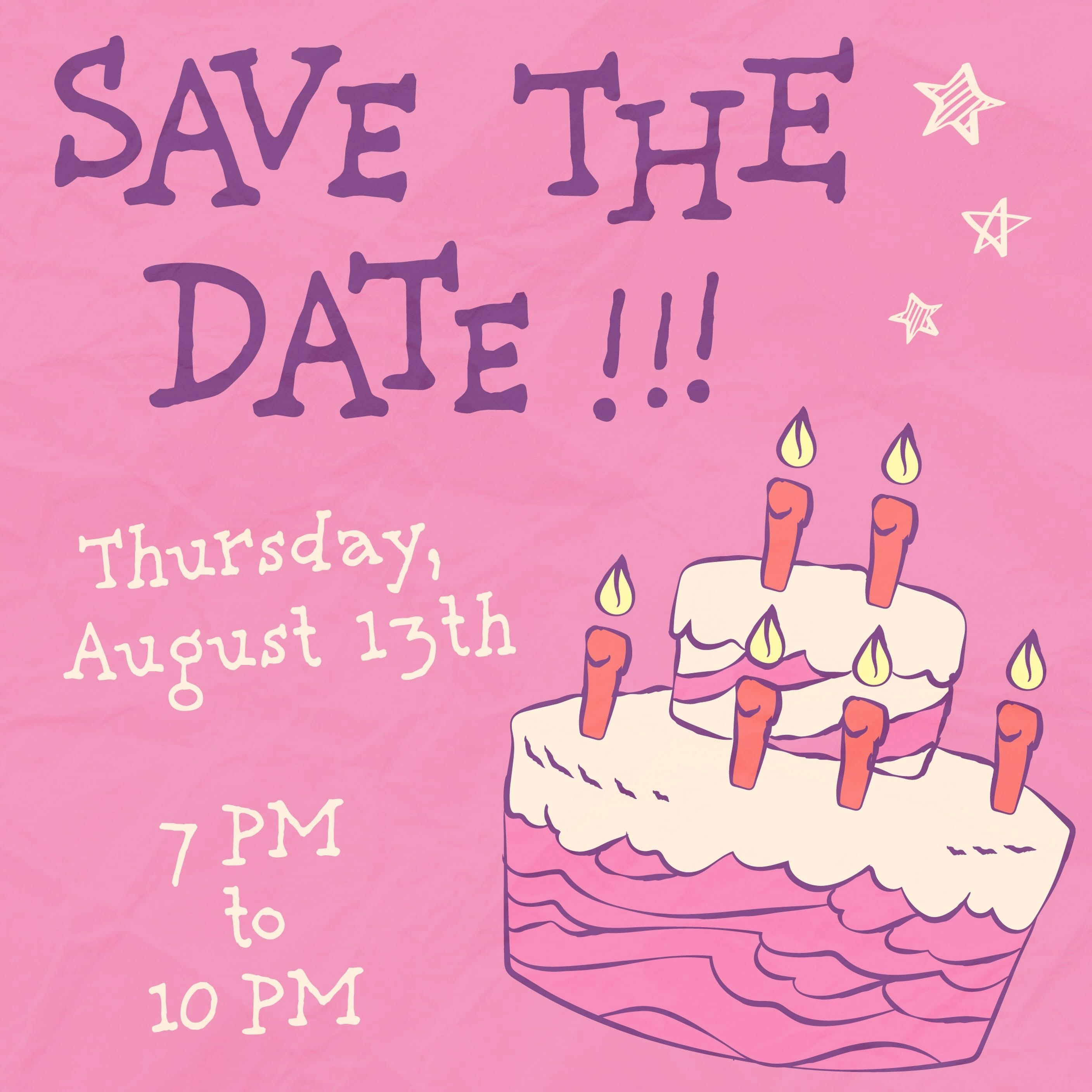 Fringe! Queer Film & Arts Fest: Sweet 16th