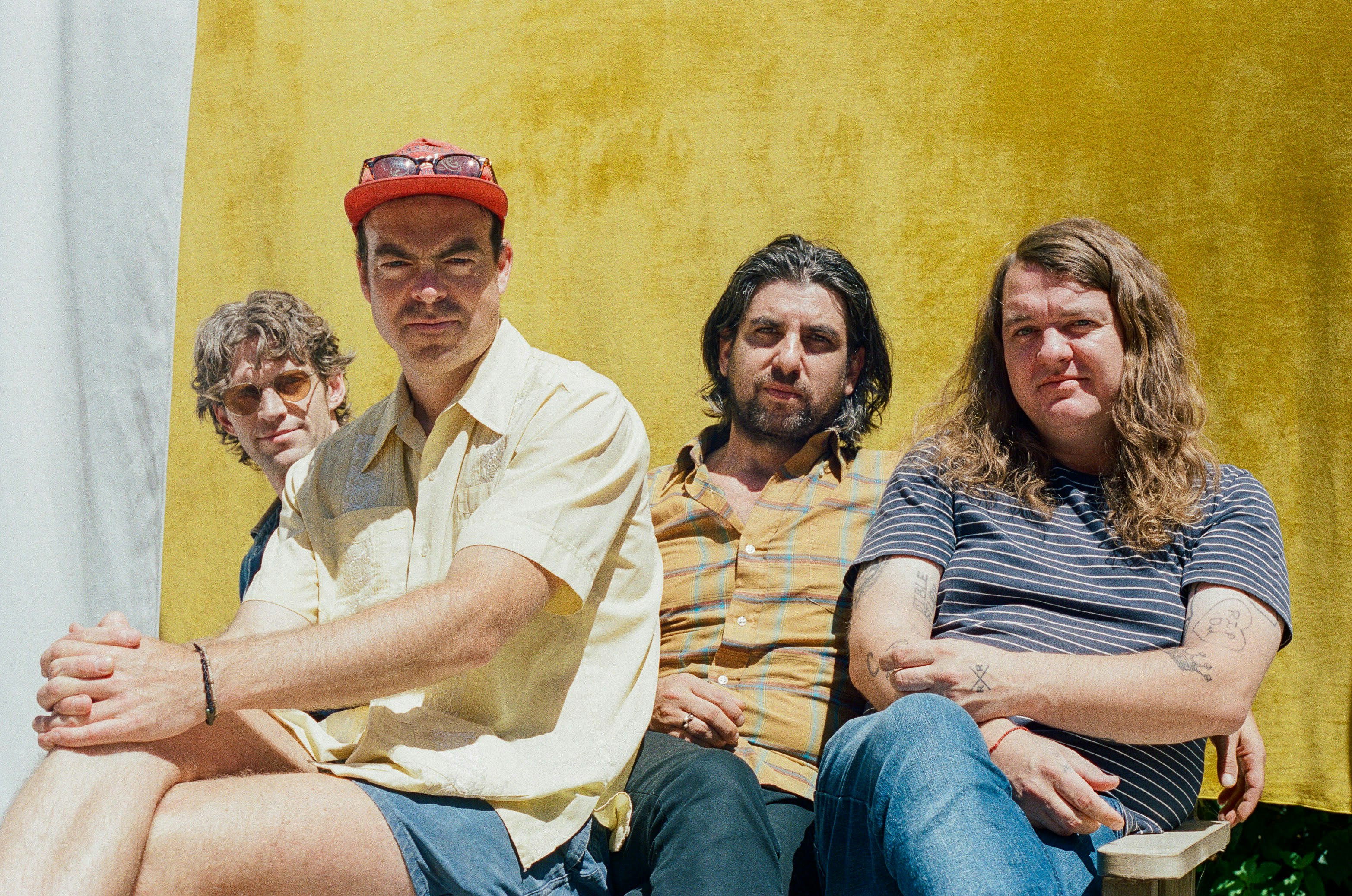 DICE | Tickets for your kind of shows