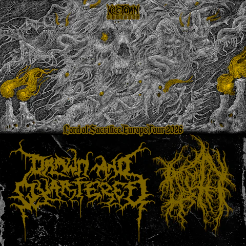 Drawn and Quartered + Noroth