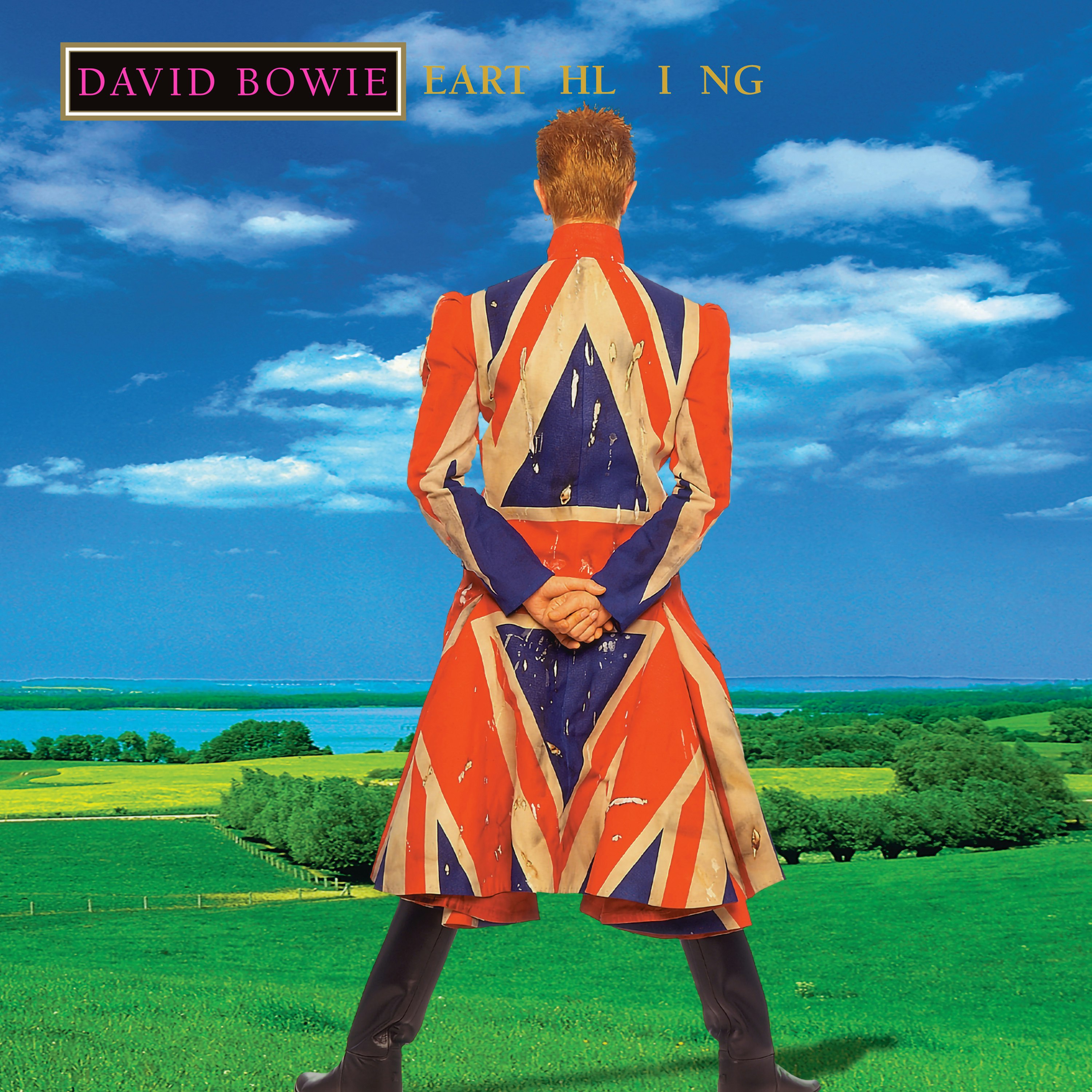 Bowie Nights: Pitchblack Playback
